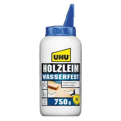 Abbildung von UHU Holzleim 750,0 g