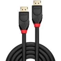 Abbildung von LINDY 15m Aktives DisplayPort 1.2 Kabel