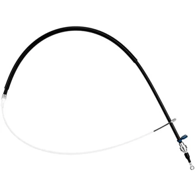Abbildung von HELLA 8AS 355 669 101 Handbremsseil 1445, 805 VOLKSWAGEN: Golf Plus / Crossgolf, 5 Schrägheck, Variant, AUDI: A3 Sportback