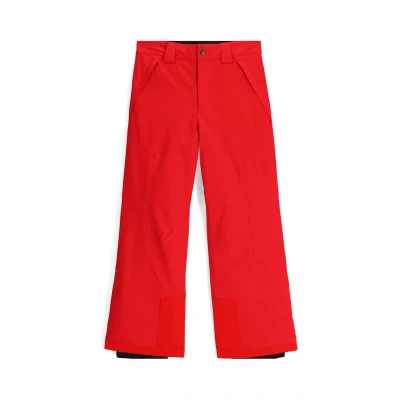 Abbildung von Spyder Power Pant, Boys, Volcano, M