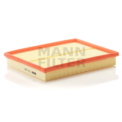 Abbildung von MANN FILTER C 30 138/1 Luftfilter 42 224 293 Filtereinsatz OPEL: Astra G Coupe, Zafira B, Cabrio, VAUXHALL: Mk2