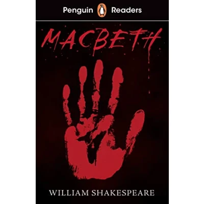 Abbildung von Penguin Readers Level 1: Macbeth (ELT Graded Reader)