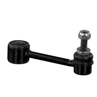 Abbildung von FEBI BILSTEIN 41037 Koppelstange Vorderachse links, rechts M12 x 1,75 mit selbstsichernder Mutter Stahl JEEP: WRANGLER 3
