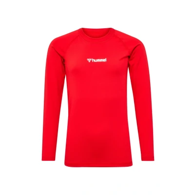 Abbildung von hummel hmlBL Performance Tee L/S Kids