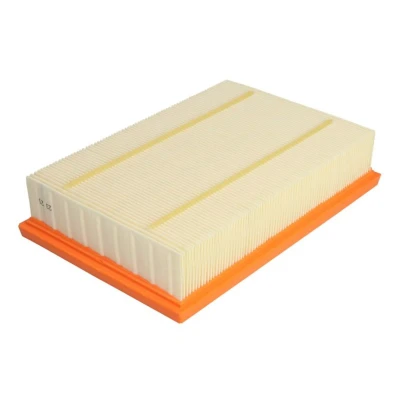 Abbildung von MAHLE ORIGINAL LX 5082 Luftfilter 51,5 161 241 Filtereinsatz FORD: Tourneo Connect / Grand V408 Kombi, C Max 2,