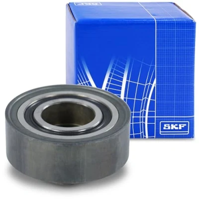 Abbildung von SKF VKM 21130 Umlenk /Führungsrolle, Zahnriemen VOLKSWAGEN: Golf 4 Schrägheck, Variant, Bora AUDI: A3 SKODA: Fabia 1 Combi