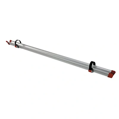 Abbildung von Fiamma Fahrradschiene Rail Quick 128 Red