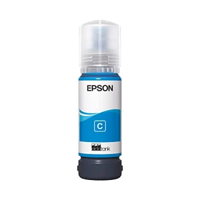 Abbildung von Epson 108 (C13T09C24A) Cyan Druckerpatrone