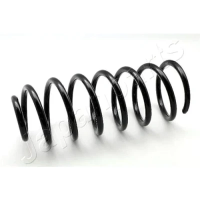 Abbildung von JAPANPARTS ZC6048F Fahrwerksfeder Hinterachse TOYOTA: Land Cruiser Prado 90