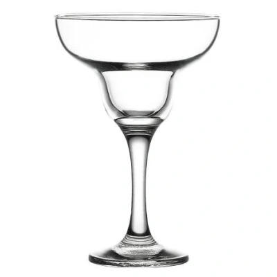 Abbildung von 12 x Capri Margarita Gläser Glas Schalen Cocktailgläser 305cc.