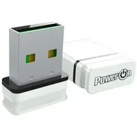 Abbildung von DMG 02 Wi Fi 4 USB Nano, WLAN Adapter