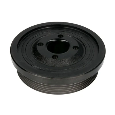 Abbildung von SASIC 2156019 Kurbelwellenriemenscheibe FORD: S Max Mk1, Focus Mk1 Kombi, MONDEO 4 Turnier