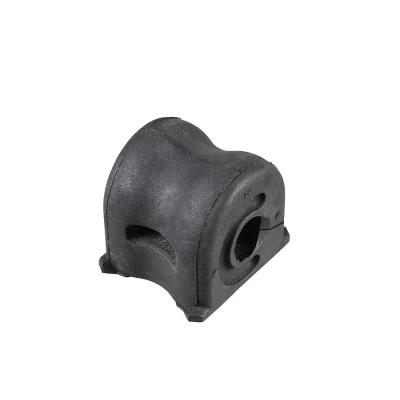 Abbildung von METZGER 52108409 Stabigummis Vorderachse links, rechts Gummilager HONDA: CR V 3