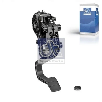 Abbildung von Fahrpedal DT Spare Parts 1.20143