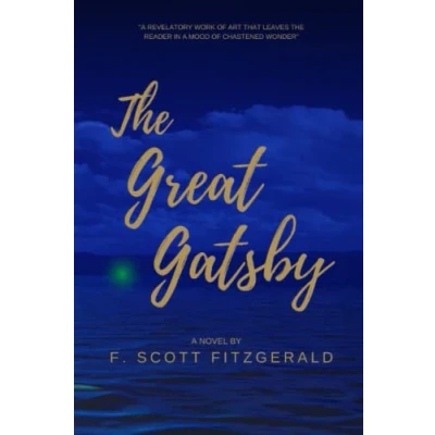 Abbildung von The Great Gatsby: Original Novel By F. Scott Fitzgerald (Old Classics)