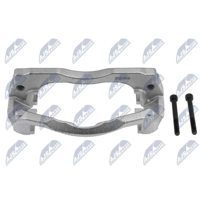 Abbildung von NTY HZP VC 001A Bremssattelhalter rechts IVECO: DAILY 4 Kasten/Kombi