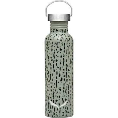 Abbildung von Salewa Aurino Stainless Steel 0,75L Bottle, shadow/spotted, UNI