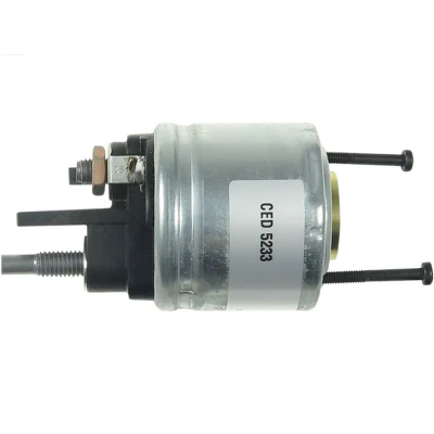 Abbildung von Magnetschalter, Starter AS PL SS3079(VALEO)