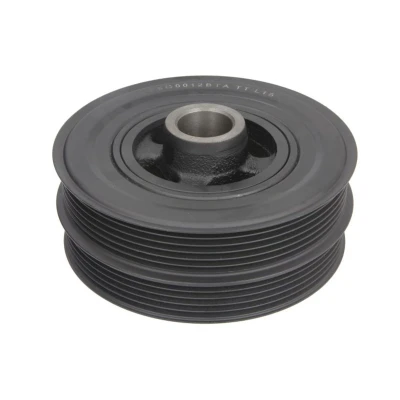 Abbildung von BTA E6G0012BTA Kurbelwellenriemenscheibe FORD: Focus 2 Kombi, Schrägheck, MONDEO 4 Turnier, VOLVO: V50, V40 Kombi
