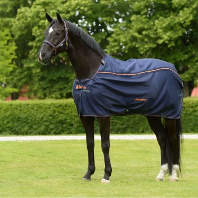 Abbildung von Sommerdecke Bucas Recuptex Light