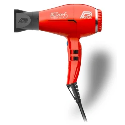 Abbildung von Parlux Alyon Red Haardroger Haar Styling Zubehör, Größe: One Size,