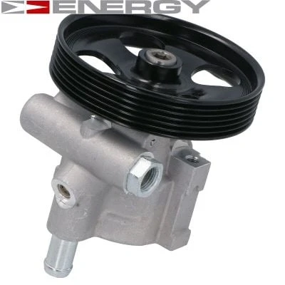 Abbildung von ENERGY PW680492 Hydraulikpumpe 6 RENAULT: MASTER 2 Kasten, TRAFIC Bus, OPEL: Vivaro A Combi, Kastenwagen kfzteile,
