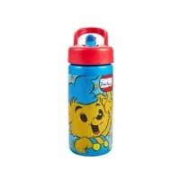 Abbildung von Bamse Happy Friends Sipper Wasserflasche 410 ml