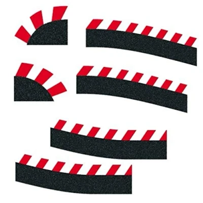 Abbildung von Carrera Toys 20603, Schwarz, Rot, Weiß
