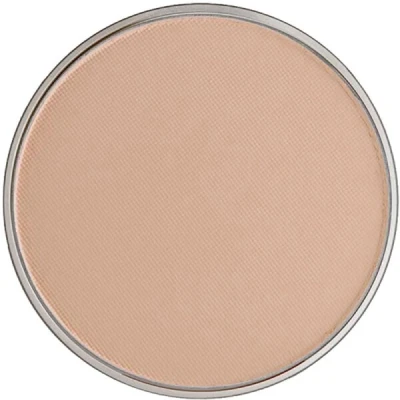 Abbildung von Artdeco Hydra Mineral Compact Foundation Refill, Kompaktpuder Make Up, Nachfüllung, Bedeuten, 65 Medium Beige, 1 Stück (1er Pack)