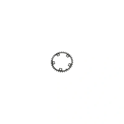 Abbildung von STRONGLIGHT KETTENBLATT CT 2 SCHW 110MM LOCHKR 48Z