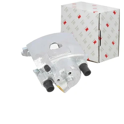 Abbildung von NK 214783 Bremssattel Gusseisen VOLKSWAGEN: GOLF 3, Passat B3/B4 Variant, 3 SEAT: Ibiza 2, Cordoba I Limousine