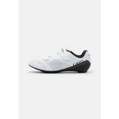 Abbildung von Giro Stylus White 47 Fahrradschuh