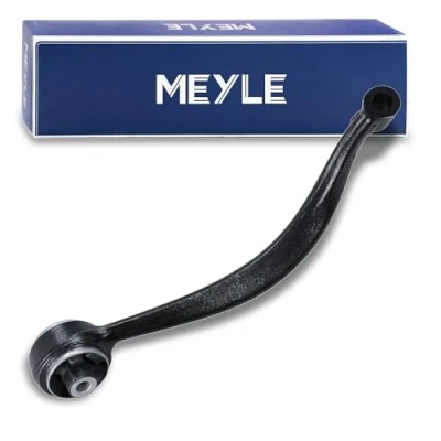 Abbildung von MEYLE 316 050 0061 Querlenker ORIGINAL Quality mit Gummilager vorne, Vorderachse rechts Stahlguss BMW: X4, X3