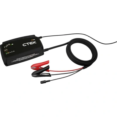 Abbildung von CTEK PRO25SE 40 197 Zündspule