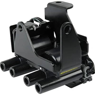 Abbildung von HERTH+BUSS JAKOPARTS J5360300 Zündspule 12 HYUNDAI: Getz, KIA: Picanto I