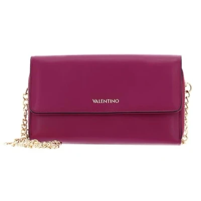 Abbildung von Valentino Bags Kalua Clutch, Damen, Größe: One Size, Malva