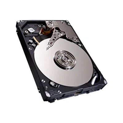 Abbildung von Seagate ST900MM0006 interne Festplatte (6,4 cm (2,5 Zoll), 10000rpm, 64MB Cache, SCSI)