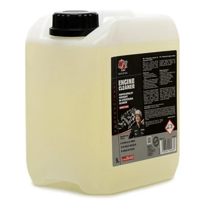 Abbildung von MA PROFESSIONAL 20 A33 Motorreiniger 5 Flasche