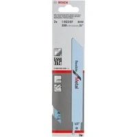 Abbildung von Säbelsägeblatt S 922 EF Flexible for Metal, 2 Stück