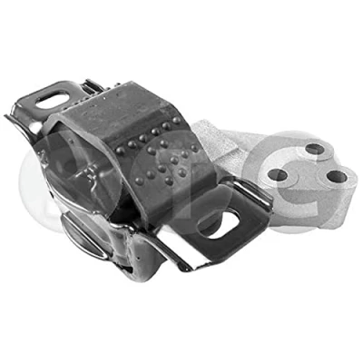 Abbildung von STC T405728 Motorlager rechts Gummimetalllager SMART: Fortwo II Coupe, Cabrio