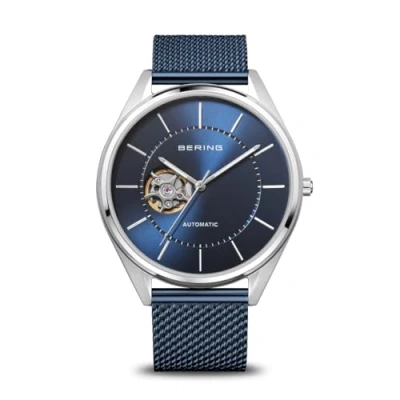 Abbildung von Bering Automatikuhr 16743 307 Herren Automatik 43mm 3ATM