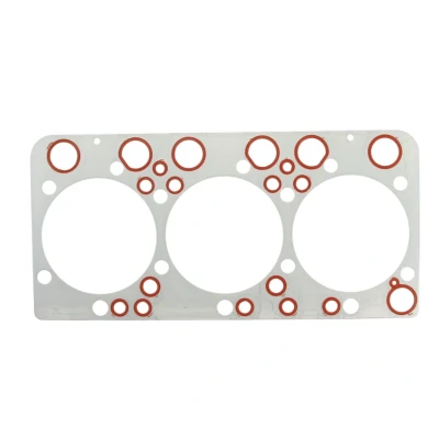 Abbildung von ELRING 331.092 Zylinderkopfdichtung 1,30 148 Metall Elastomer Dichtung