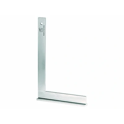 Abbildung von HELIOS PREISSER Locksmith square with a foot 75 x 37.5 cm (0374424)