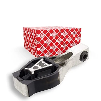 Abbildung von FEBI BILSTEIN 104386 Motorlager hinten Gummimetalllager