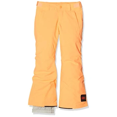 Abbildung von O&#039;Neill Mädchen PG CHARM REGULAR Snow Pants, Tango, 140