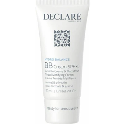 Abbildung von Declaré Bb Cream Hydro Force Spf 30