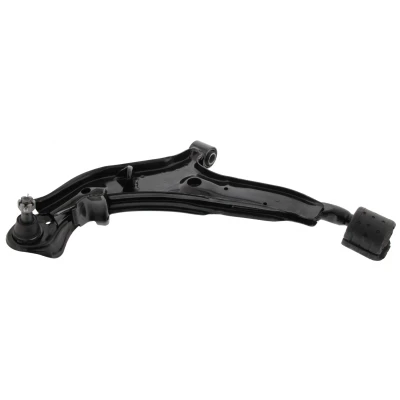 Abbildung von MAPCO 49220 Querlenker Vorderachse links, unten Stahlblech NISSAN: Maxima IV QX Limousine