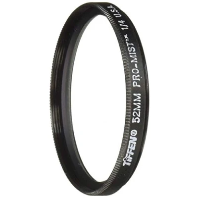 Abbildung von Tiffen FILTER 52MM PRO MIST 1/4