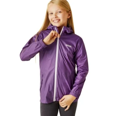 Abbildung von Regatta Pack It III Jacket 13 Years