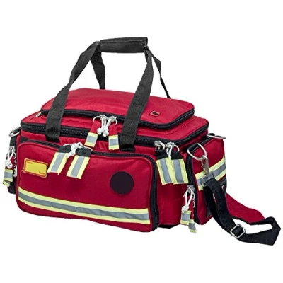 Abbildung von EB EXTREME&#039;S Kompakte Notfalltasche (rot)